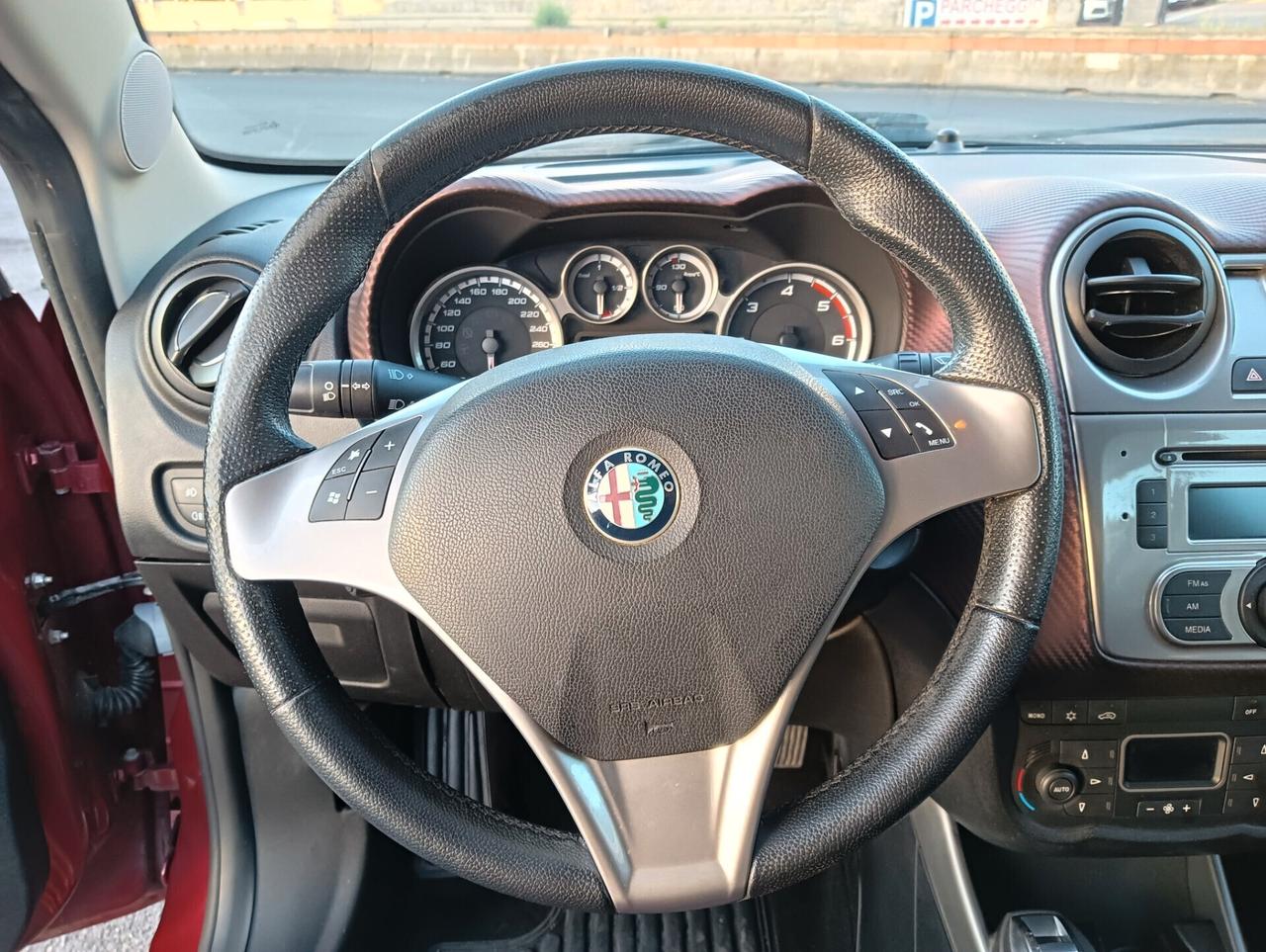 Alfa Romeo MiTo 1.3 JTDm-2 95 CV
