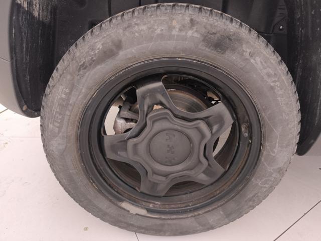FIAT Panda 0.9 t.air t. Wild s&s 85cv