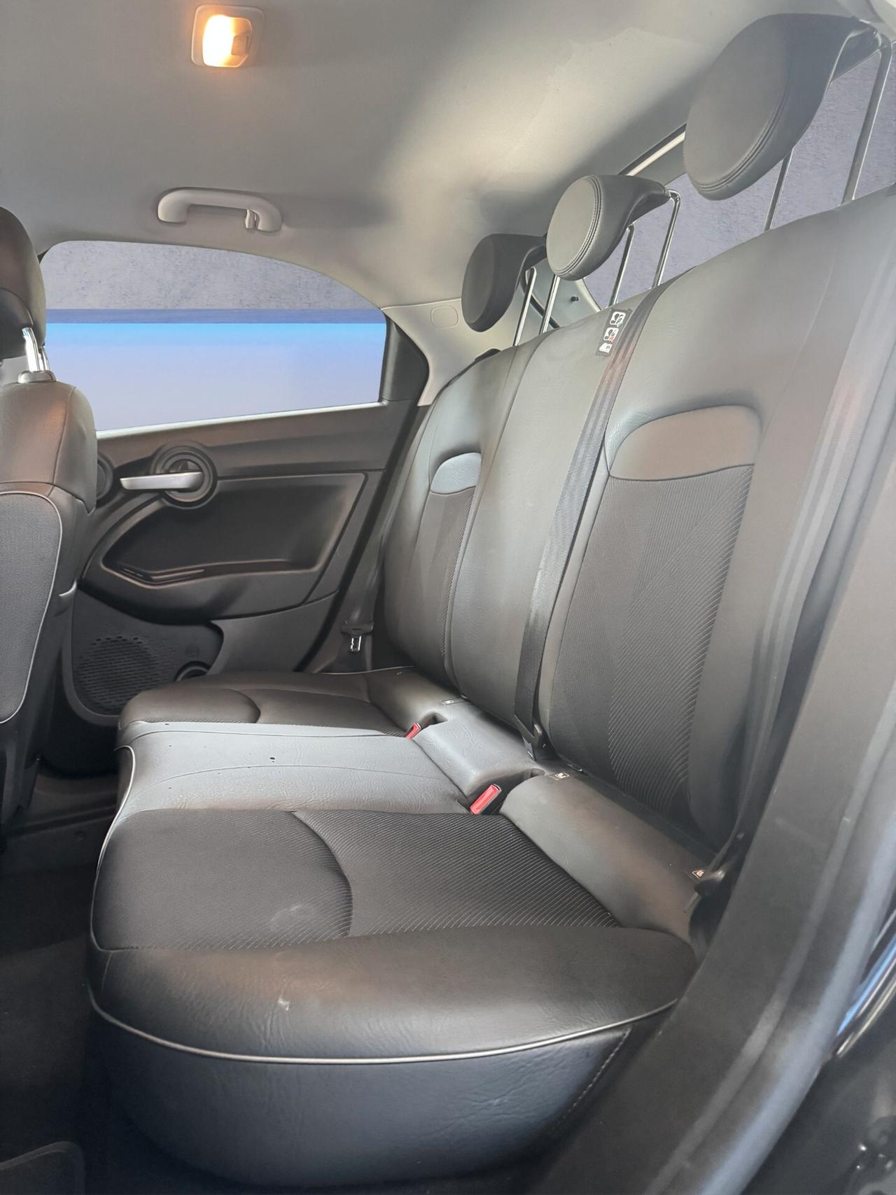 Fiat 500X 1.0 T3 120 CV City Cross