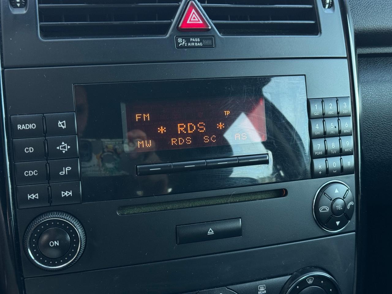 Mercedes A 150 Classic 95cv Neopatentati