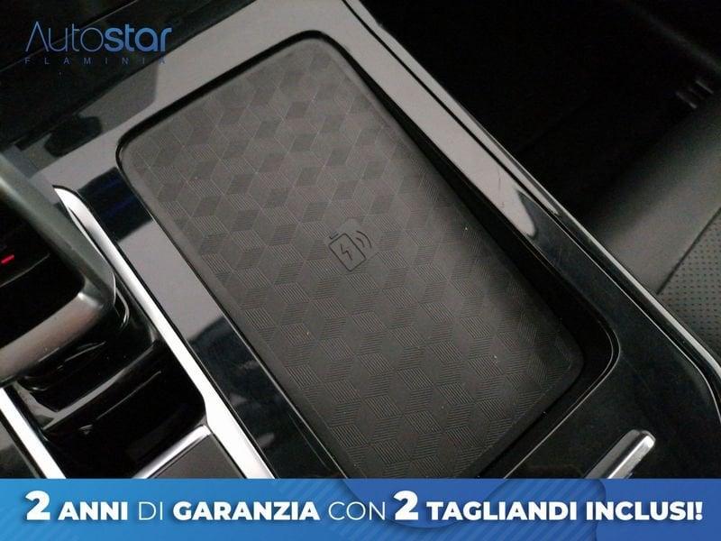 DR AUTOMOBILES DR 6.0 1.5 turbo Gpl 149cv cvt