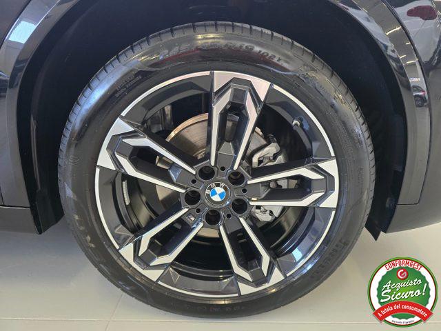 BMW X2 sDrive 18d Msport