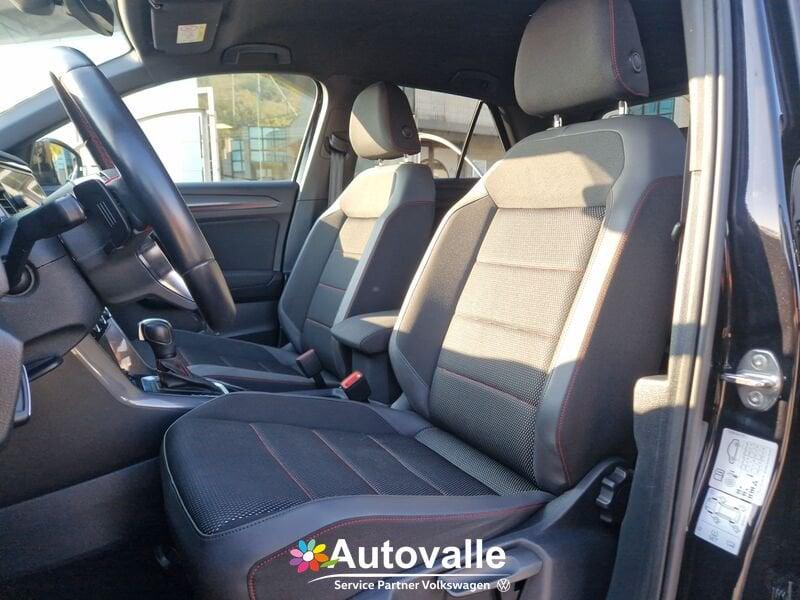 Volkswagen T-Roc T-Roc 1.5 TSI ACT DSG Sport BlueMotion Technology