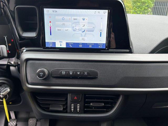 FORD Transit Courier 1.5 EcoBlue 100CV Van Trend