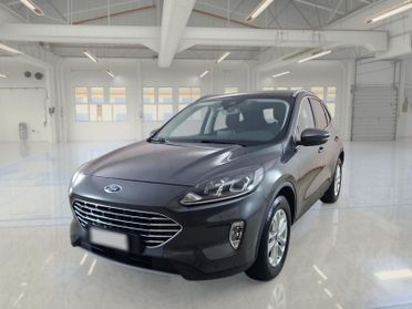 FORD KUGA 1.5 EcoBlue 120CV 2WD Titanium Auto
