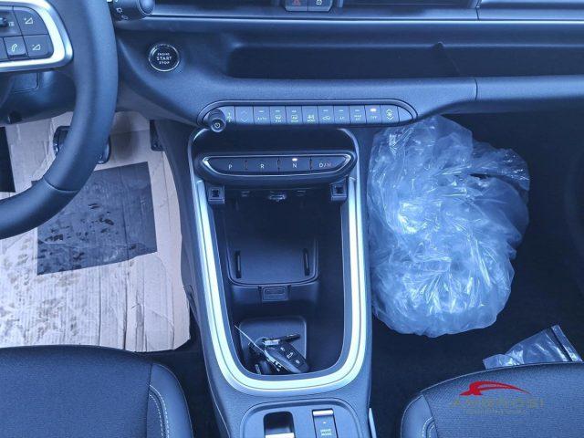 JEEP Avenger Benzina Summit