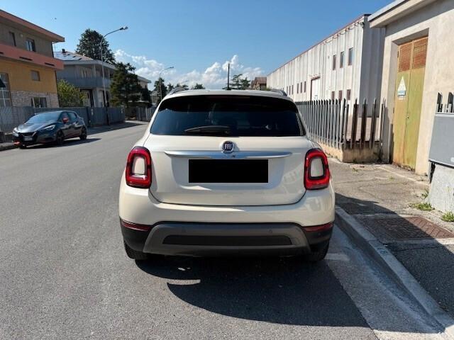 Fiat 500X 1.3 MultiJet 95 CV Lounge