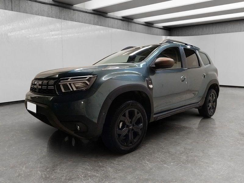 Dacia Duster 1.0 tce Extreme Gpl 4x2 100cv