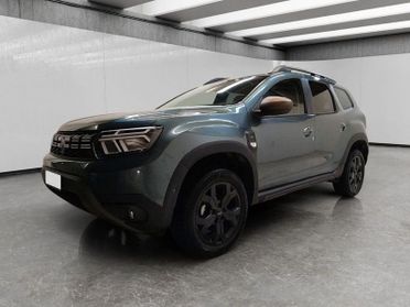 Dacia Duster 1.0 tce Extreme Gpl 4x2 100cv