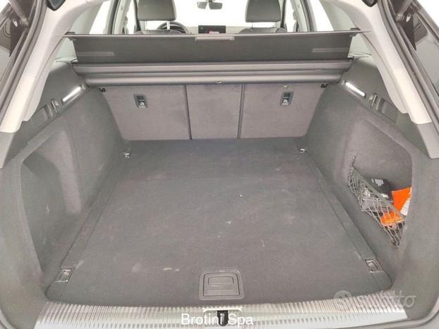 Audi A4 Avant 30 TDI/136 CV S tronic Business