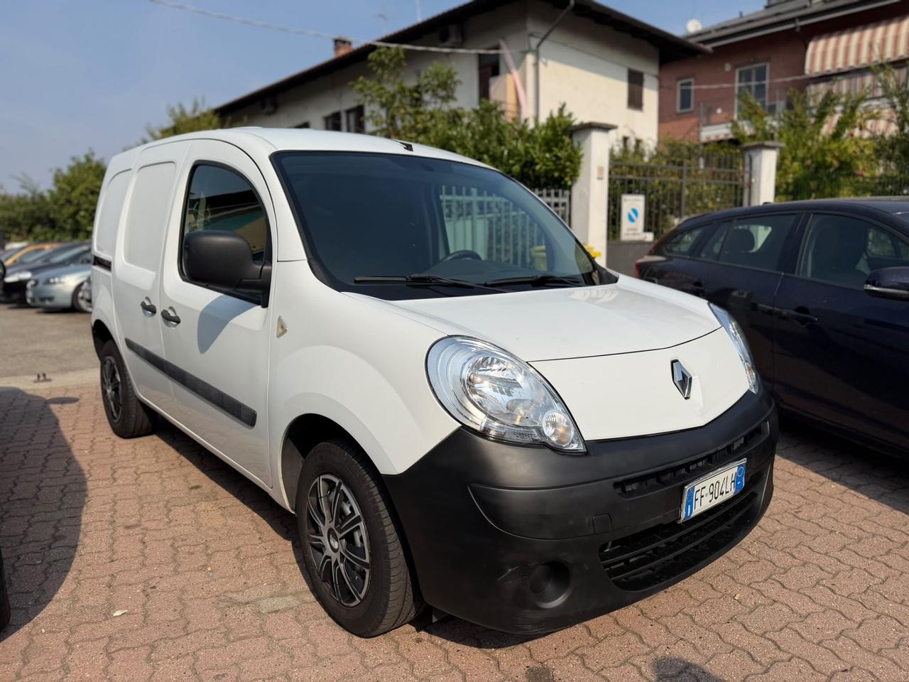 Renault Kangoo 1.5 dCi 75CV F.AP. Stop & Start 4p. Express Energy