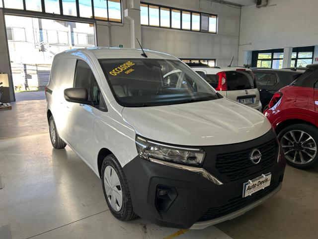NISSAN Townstar 1.3 130 CV Van PC Acenta