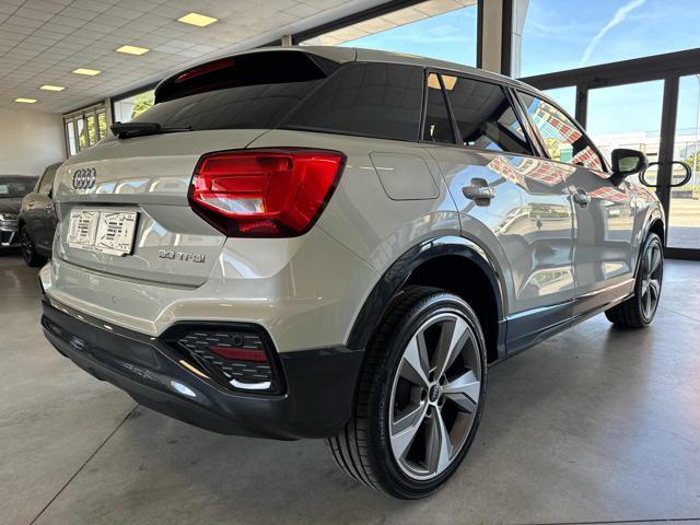 AUDI Q2 30 TFSI Business Advanced Cerchi 19"