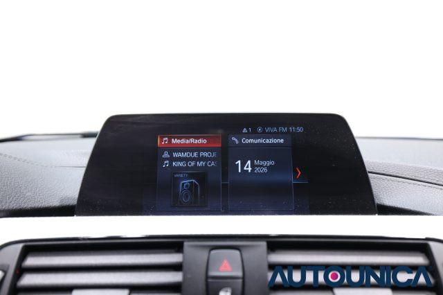 BMW 420 I GRANCOUPÉ MSPORT AUTOMATICA FULL LED