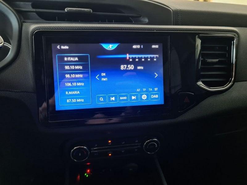 DR AUTOMOBILES DR 4.0 1.5 GPL