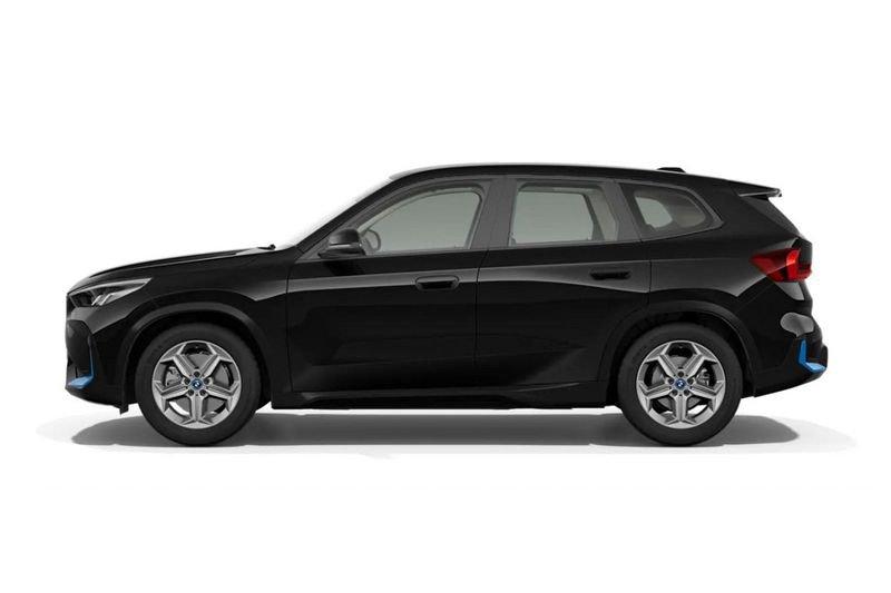 BMW iX1 Serie X BMW XDRIVE30