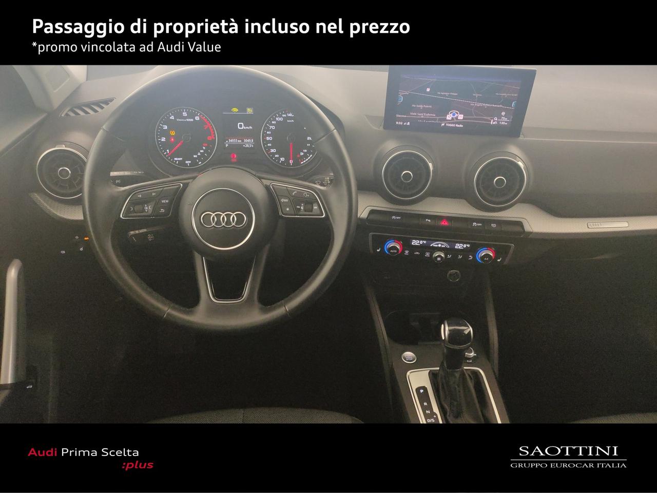 35 1.5 TFSI Business S tronic