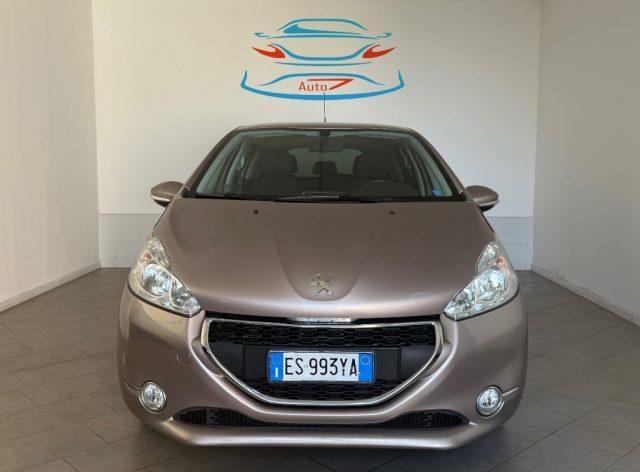 PEUGEOT 208 1° serie 1.2 VTi 82 CV 5 porte Allure