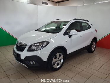 Opel Mokka 1.6 Ecotec 115CV 4x2 Start&Stop Cosmo