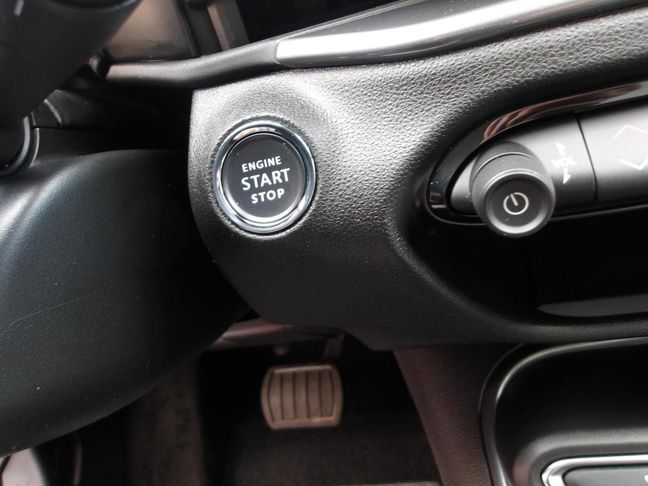 Fiat 600 1.2 hybrid La Prima 110cv auto