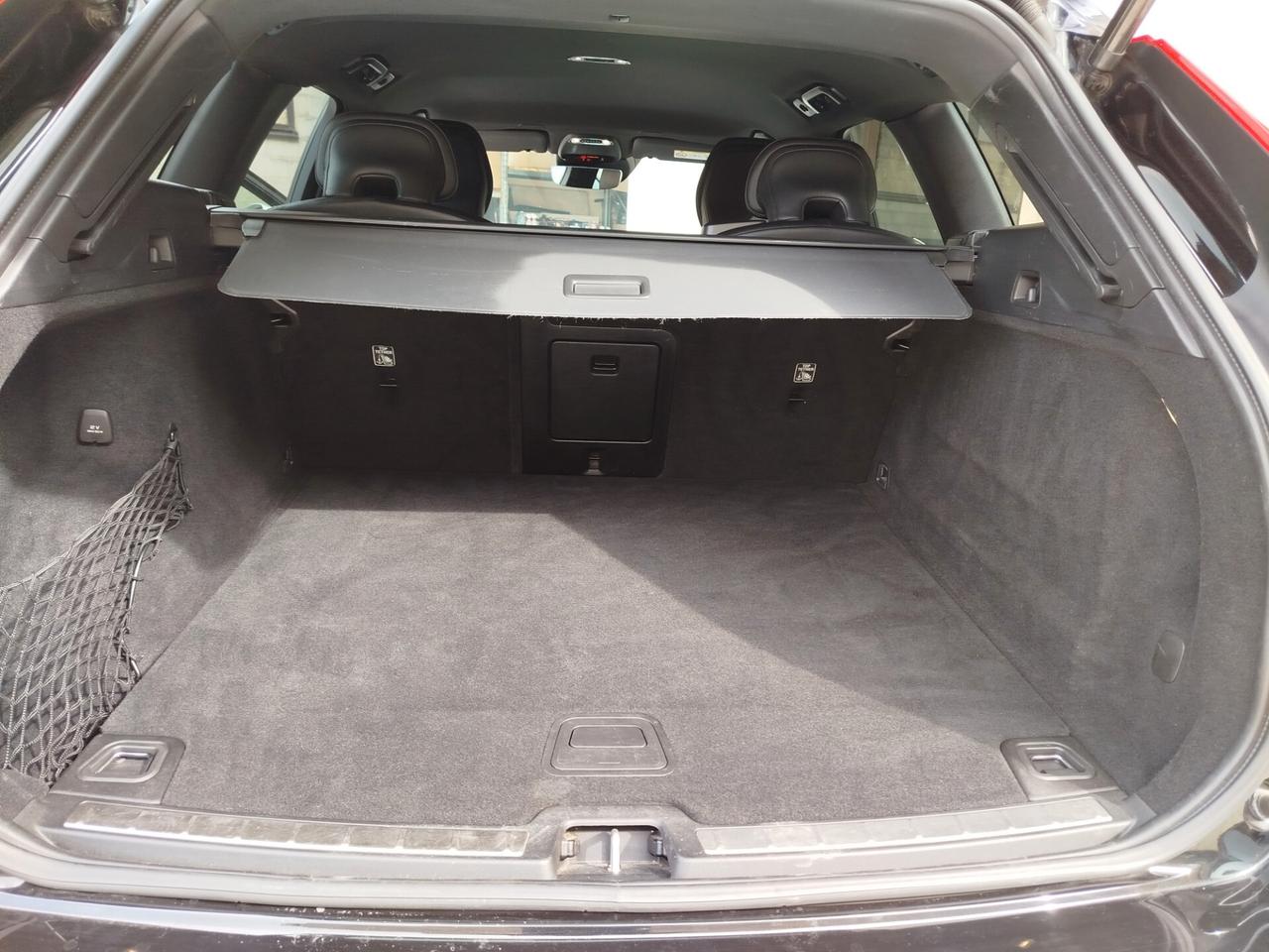 Volvo XC 60 XC60 D4 Geartronic R-design