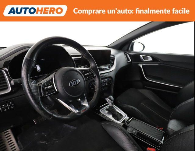 KIA Proceed 1.5 T-GDI MHEV DCT GT Line Plus