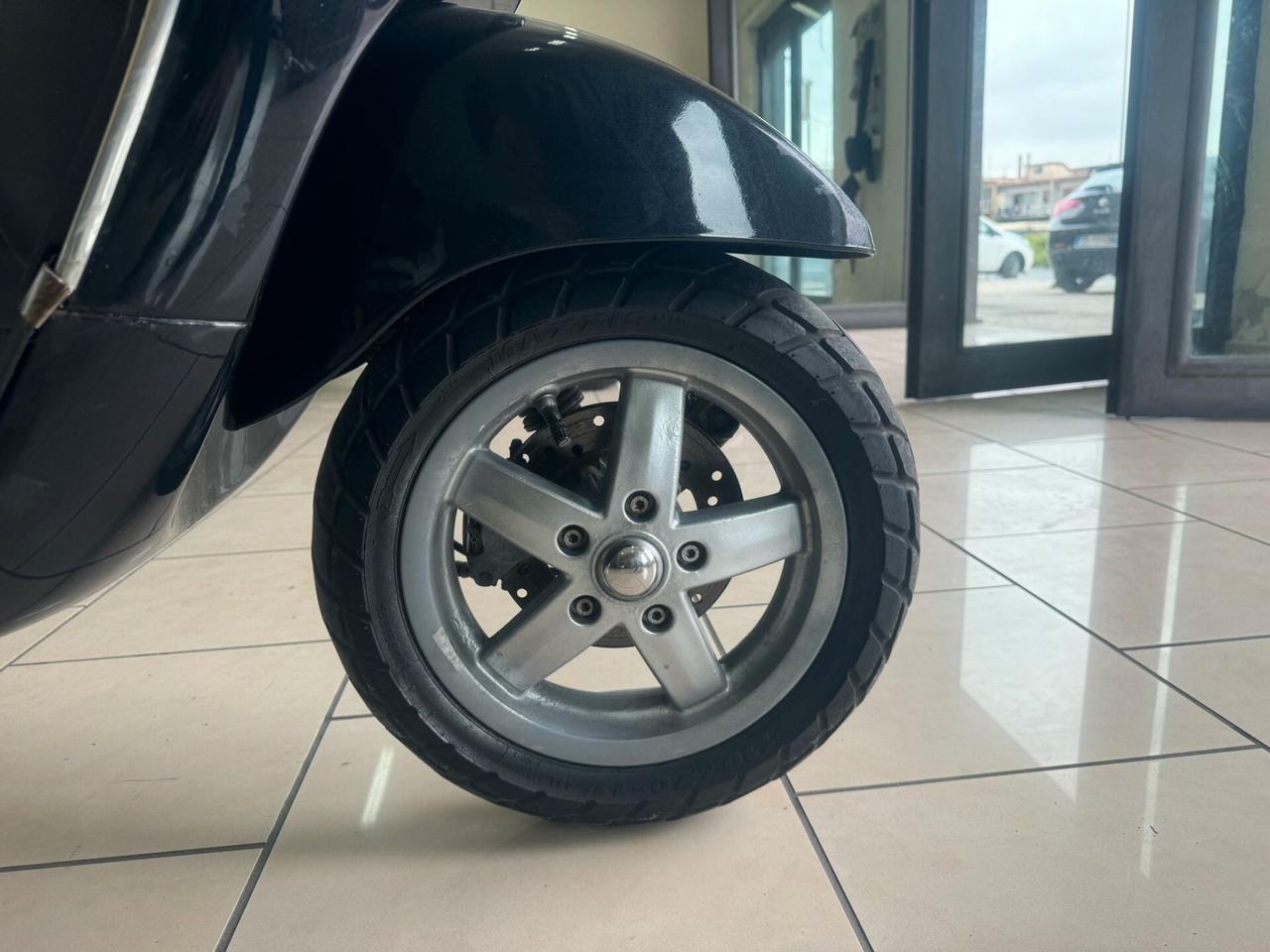 Piaggio Vespa 50 LX 4 tempi 2008