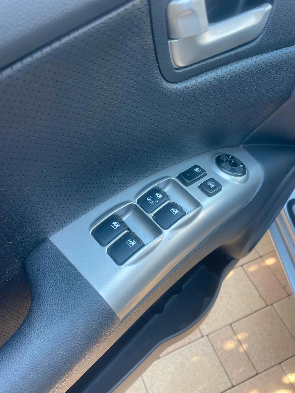 Kia Sportage 4X4"Finanziabile Senza Busta Paga"