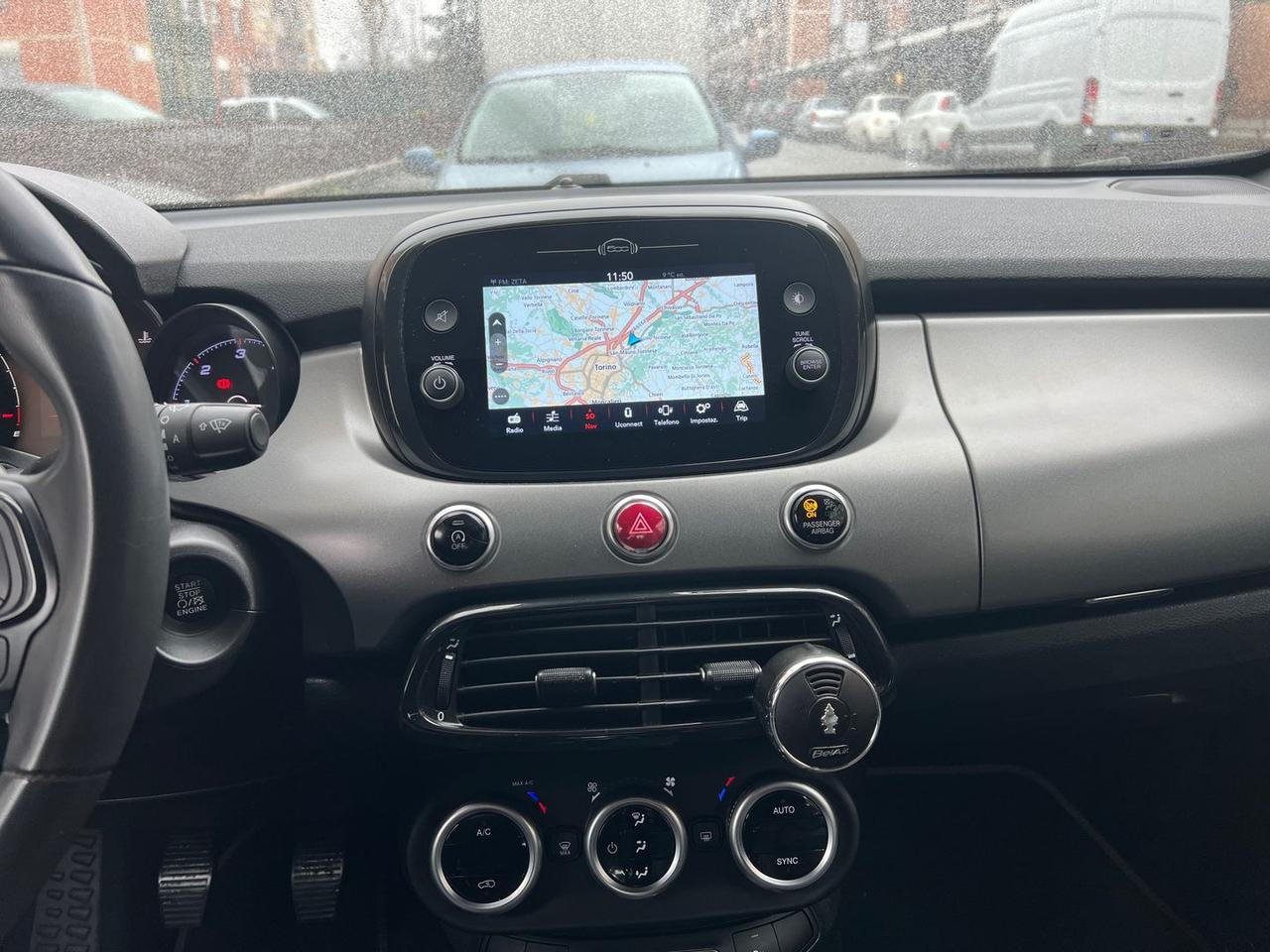 Fiat 500X 1.6 Multijet Sport
