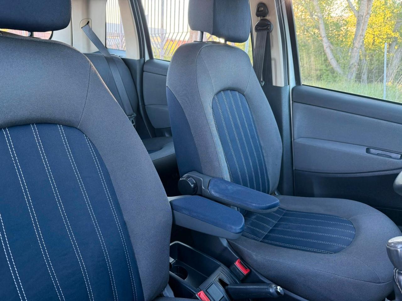 Lancia MUSA 1.3 Mjt 95 CV Diva