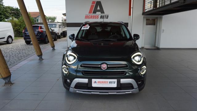 FIAT 500X 1.0 T3 120 CV Cross