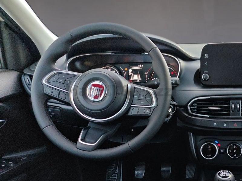 FIAT Tipo Tipo 1.6 Mjt S&S 5 porte