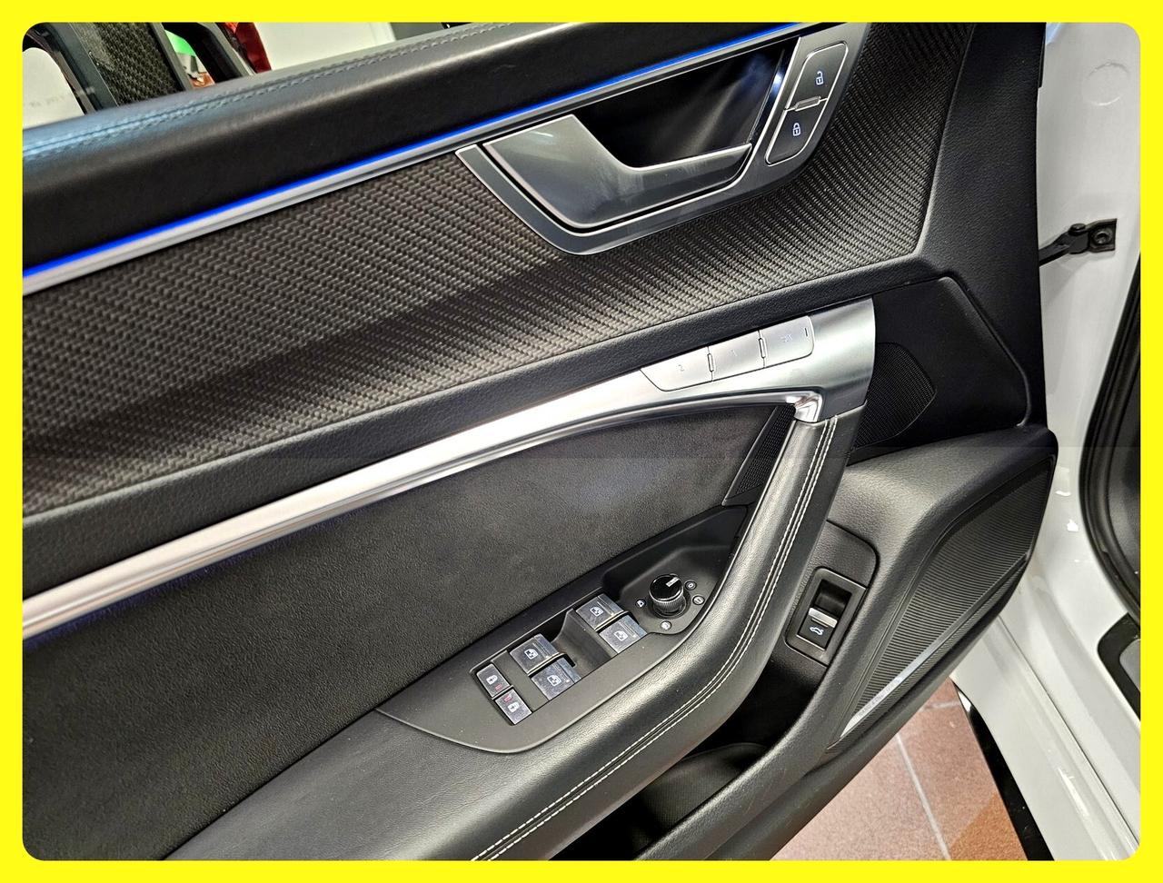 AUDI RS6 Avant 4.0 Mhev 600CV Quattro Tiptronic 25 Years