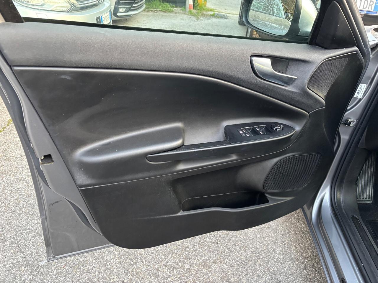 Alfa Romeo Giulietta 1.6 JTDm 120 CV