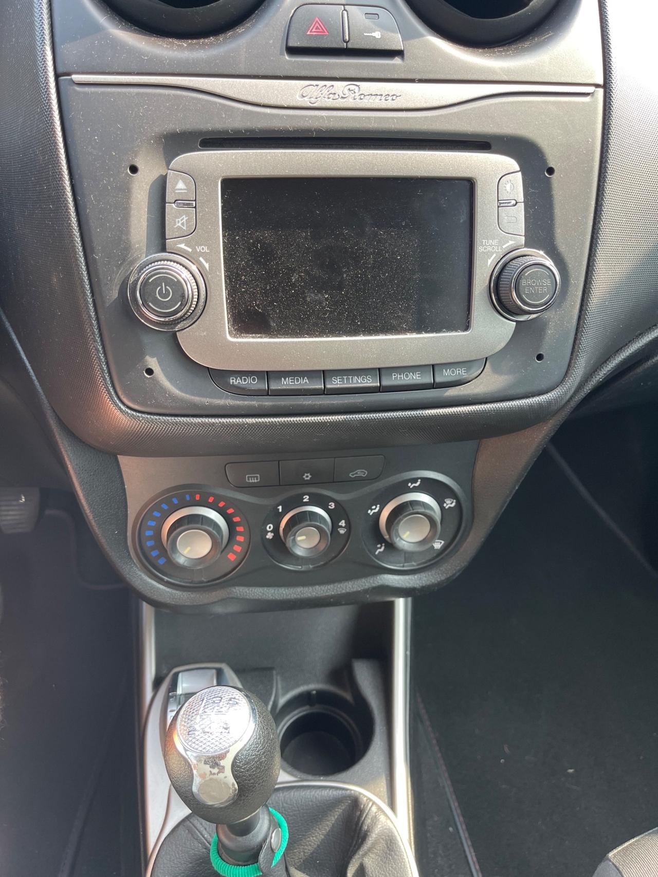 Alfa Romeo MiTo 1.3 JTDm 85 CV S&S Progression