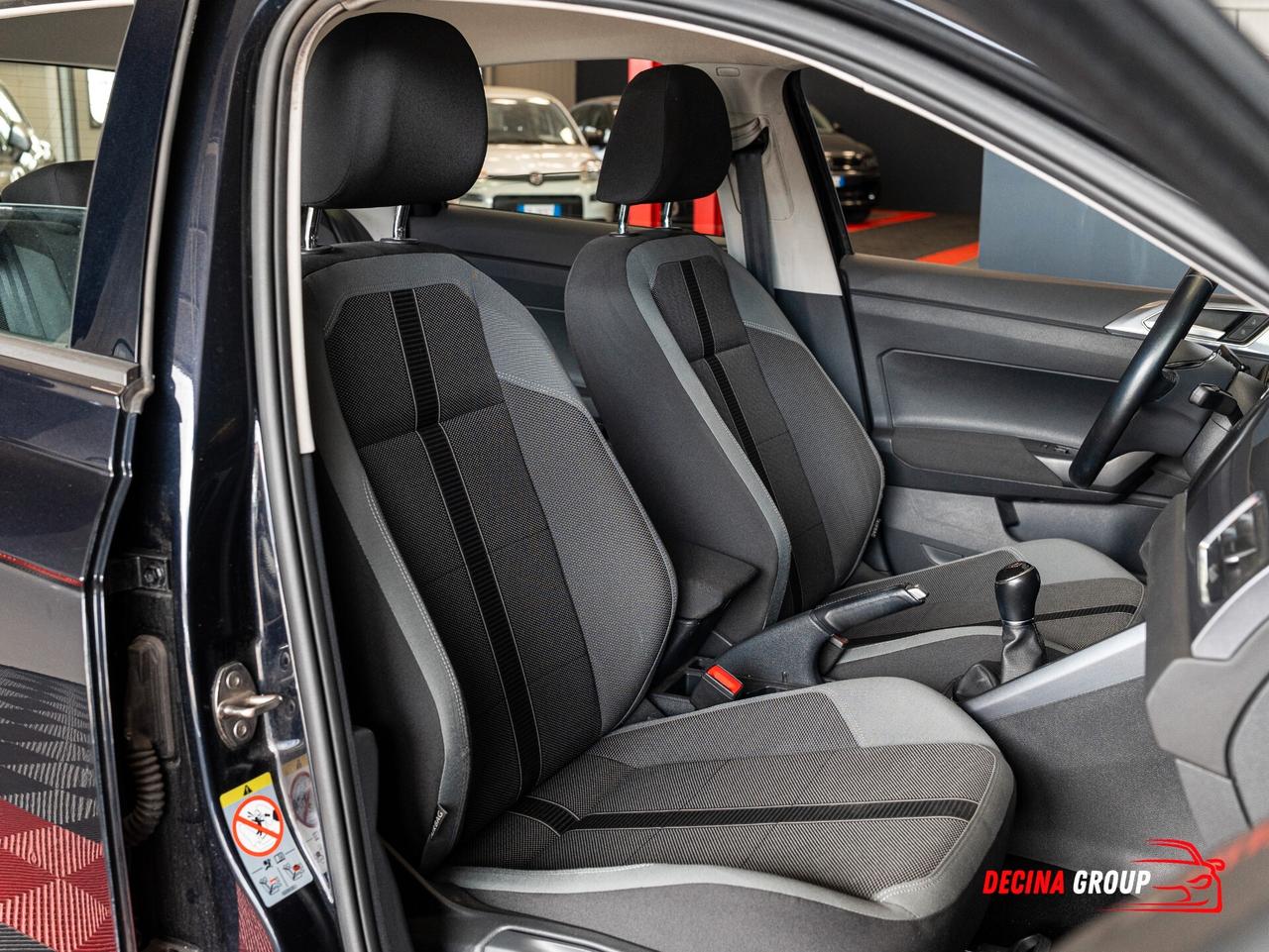 Volkswagen Polo 1.6 TDI 95 cv R-Line