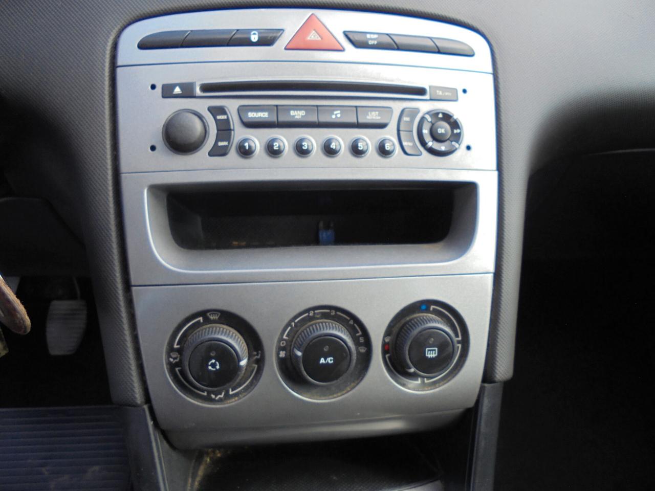 Peugeot 308 1.6 HDi 90CV 5p. Premium