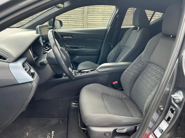 TOYOTA C-HR 1.8 Hybrid E-CVT Trend *OK NEOPATENTATI*