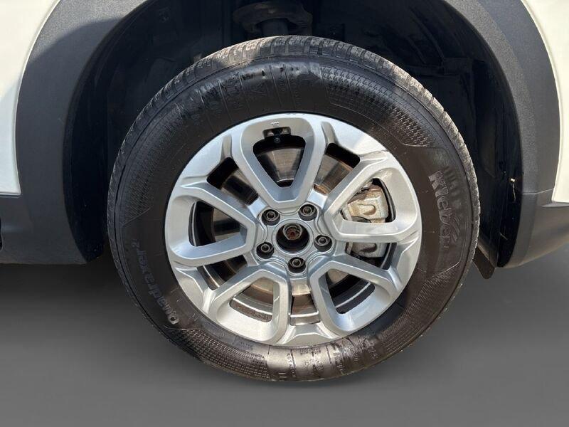 FIAT 500X 500X 1.4 T-Jet 120 CV GPL Pop Star