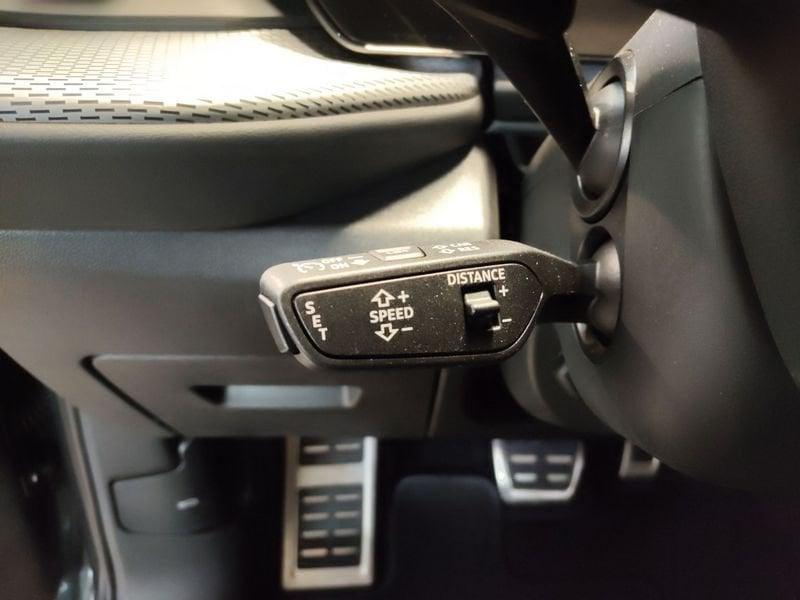 Audi Q5 Q5 SPB TDI 150 kW mHEV+ S tronic quattro S line edition