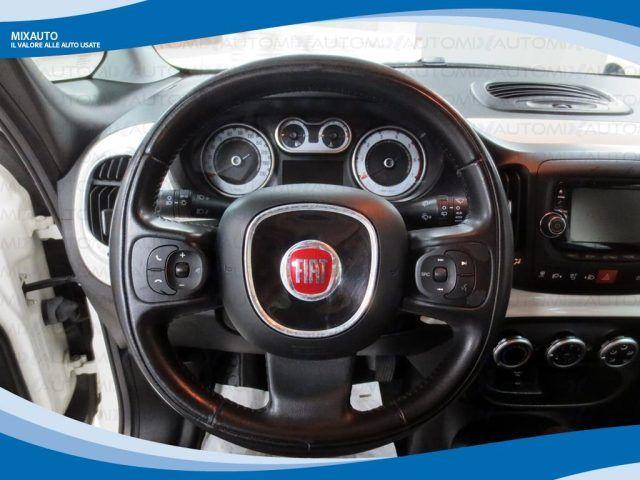 FIAT 500L 1.3 Multijet 85cv Pop Star EU5B