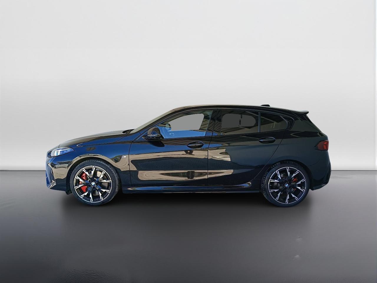BMW Serie 1 F70 - 118d MSport Pro auto