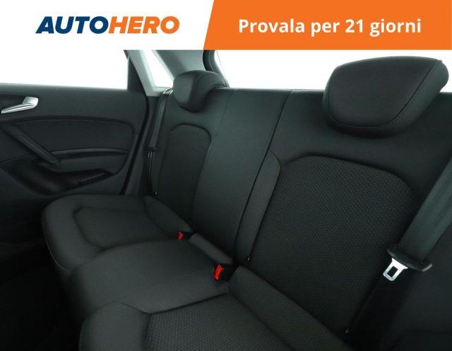 AUDI A1 SPB 1.4 TDI Admired