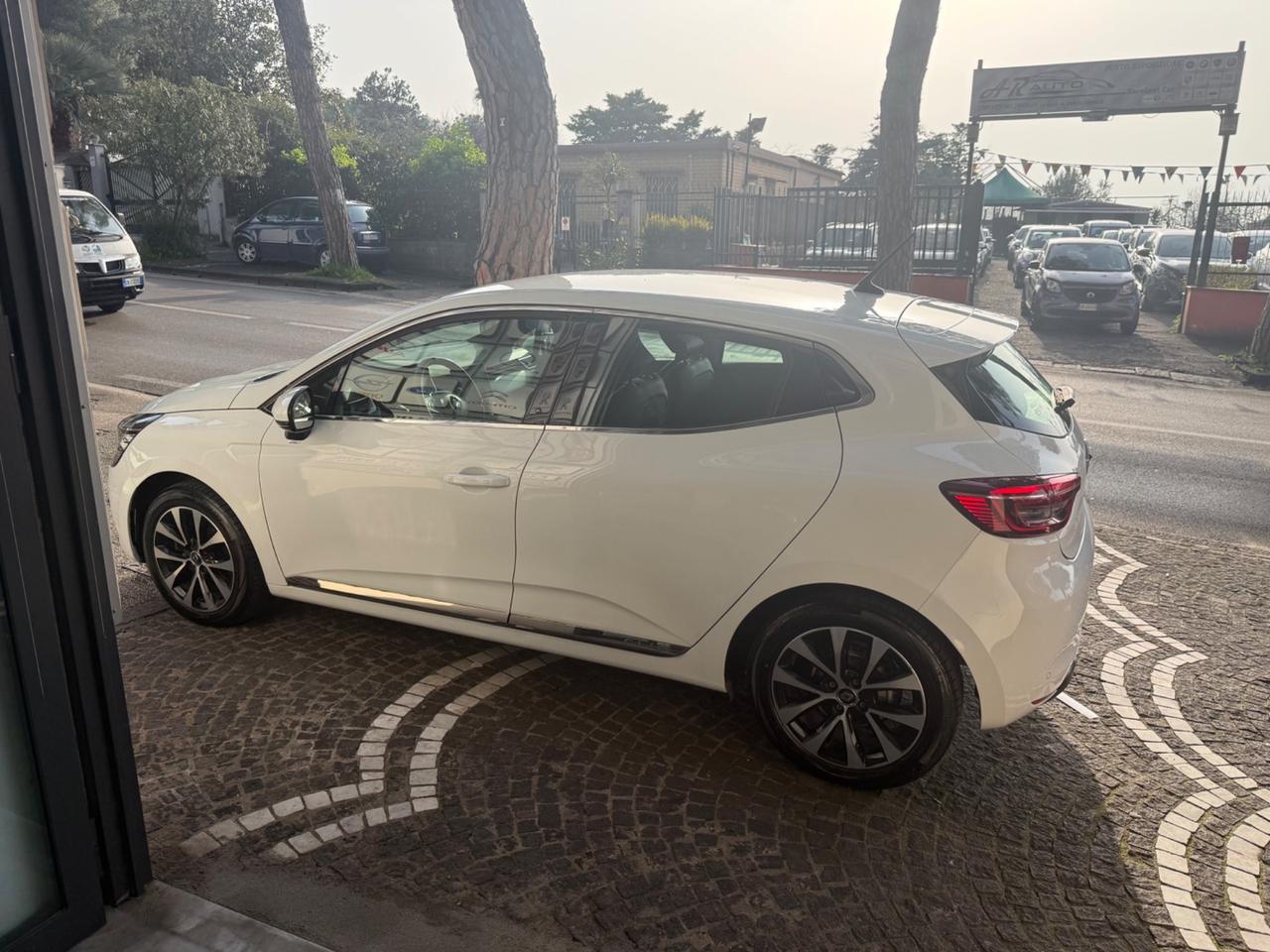 Renault Clio Blue dCi 85 CV 5 porte Intens