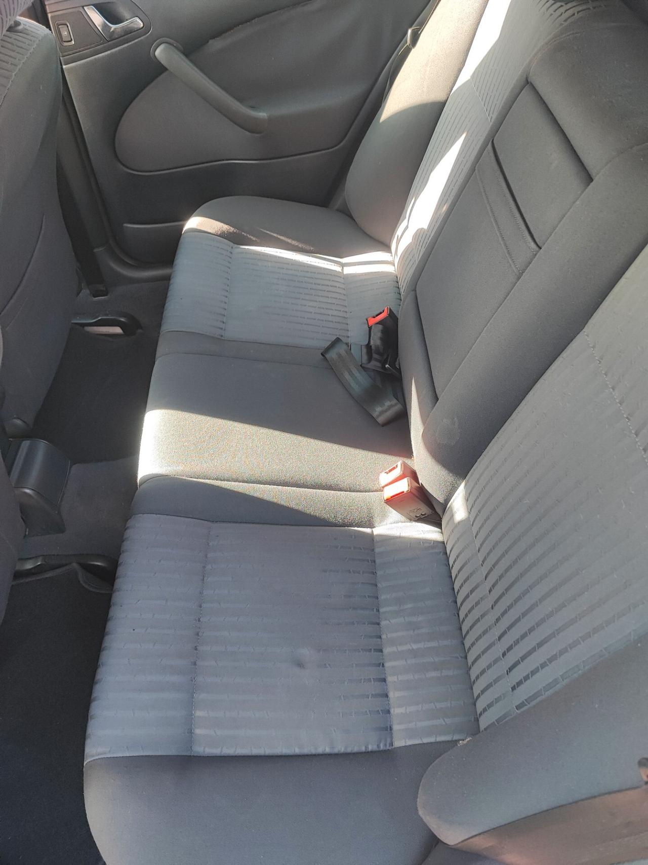 Skoda Octavia 1.9 TDI/110 CV cat Wag. El.e