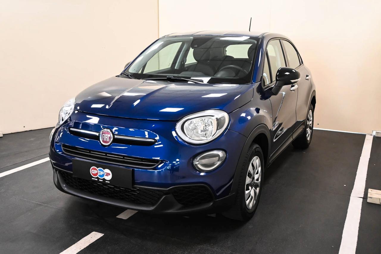 FIAT 500X 500X 1.3 MultiJet 95 CV Urban