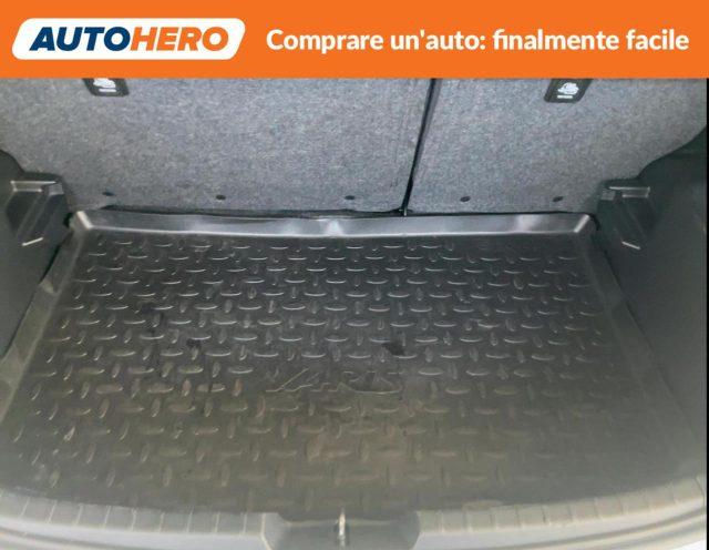 TOYOTA Yaris 1.5 Hybrid 5 porte Trend "White Edition"