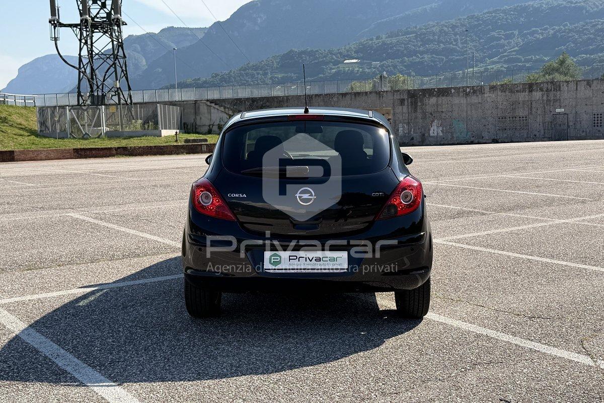 OPEL Corsa 1.3 CDTI 95CV F.AP. 3 porte Elective
