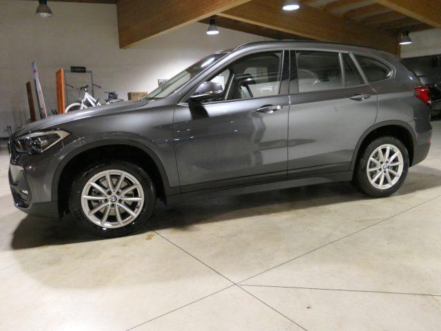 BMW X1 sDrive18d Business Advantage