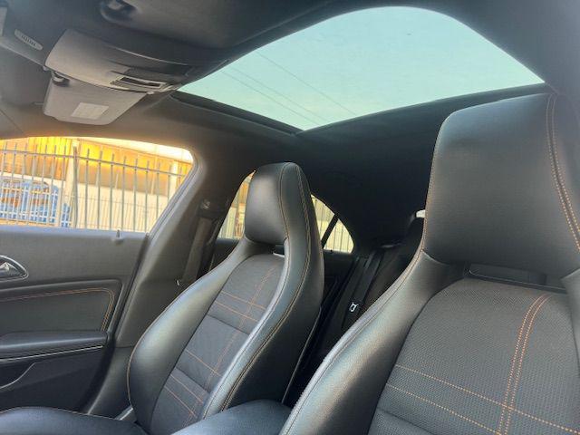 MERCEDES-BENZ CLA 220 CDI Automatic Premium TETTO PANORAMICO!!!